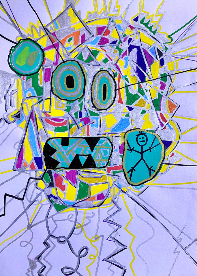 #8
