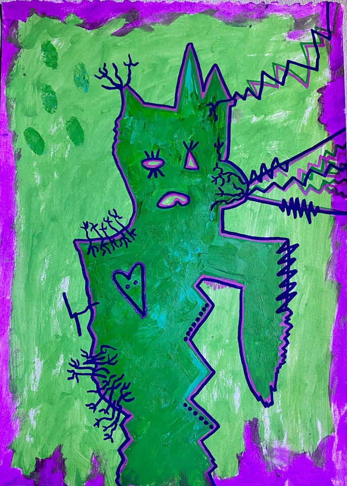 #14