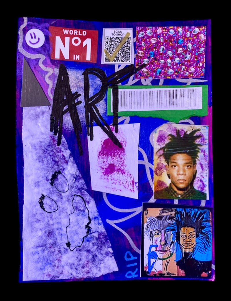 Ghost Card, 2026