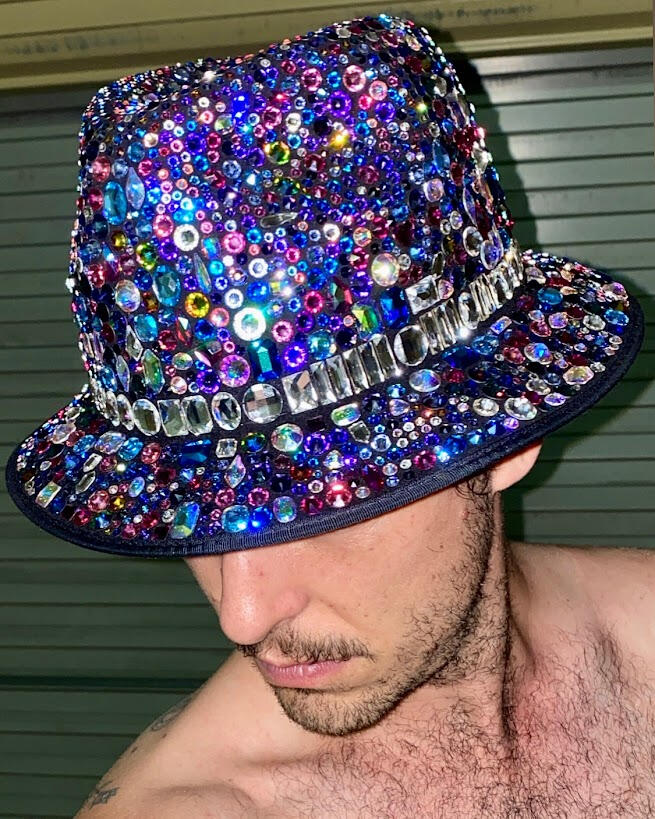 Cameron Barbara, 2024