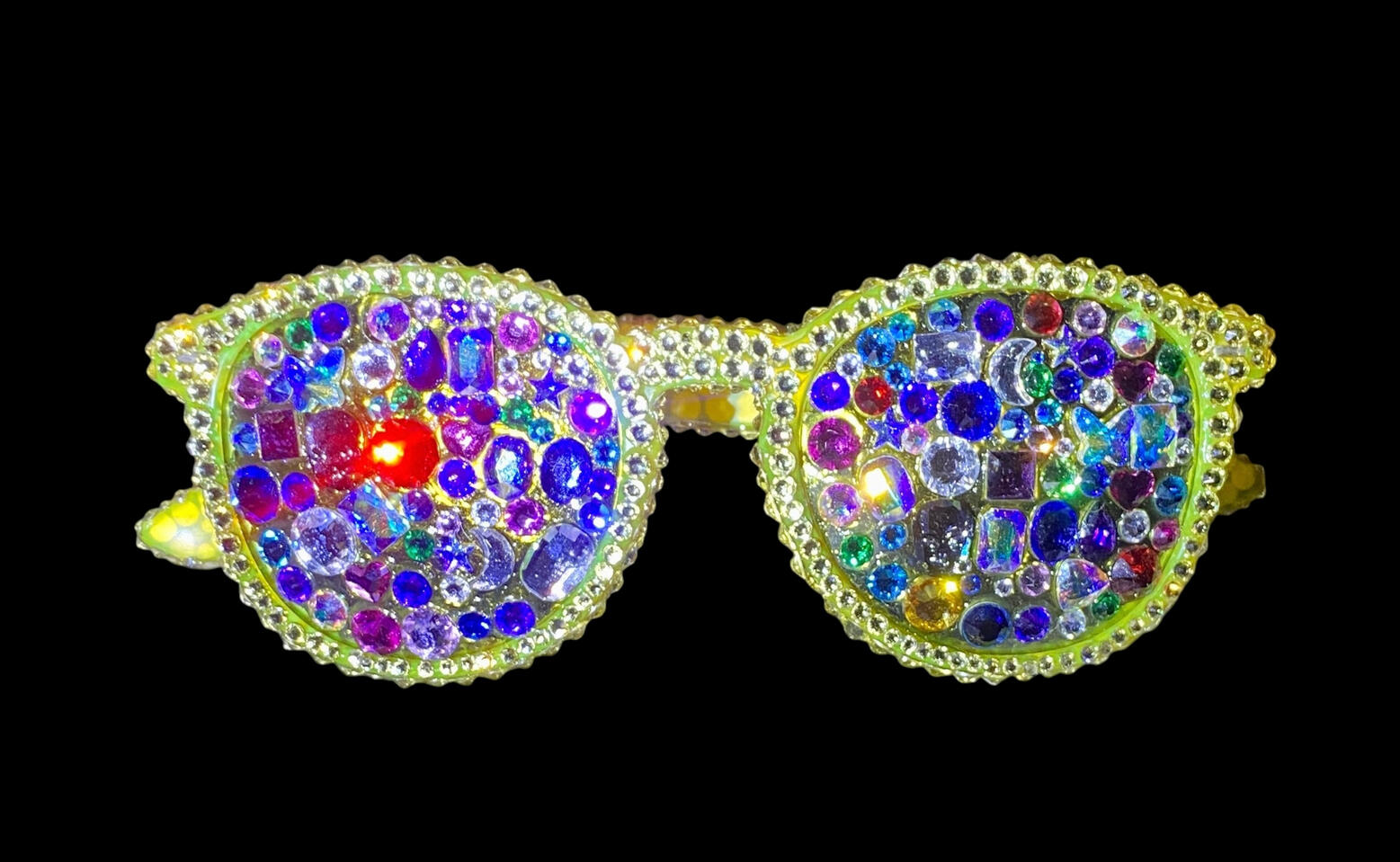Artist Goggles, 2026
