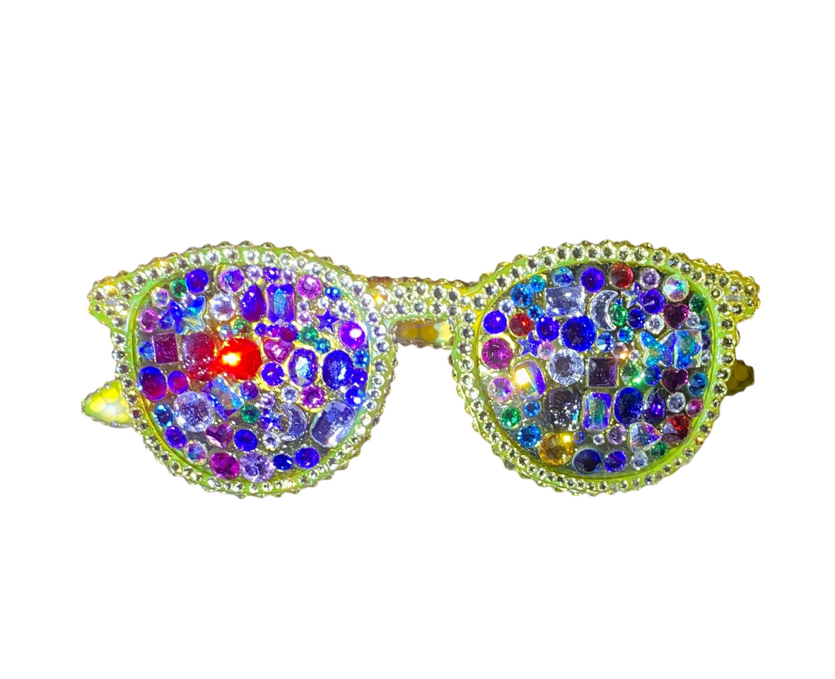 Artist Goggles, 2026