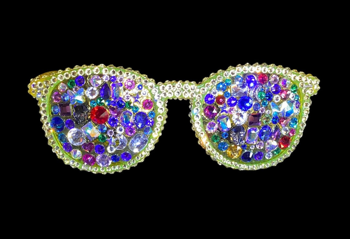 Artist Goggles, 2026