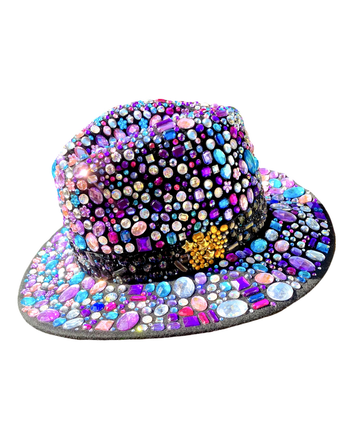 Thinking Cap, 2024