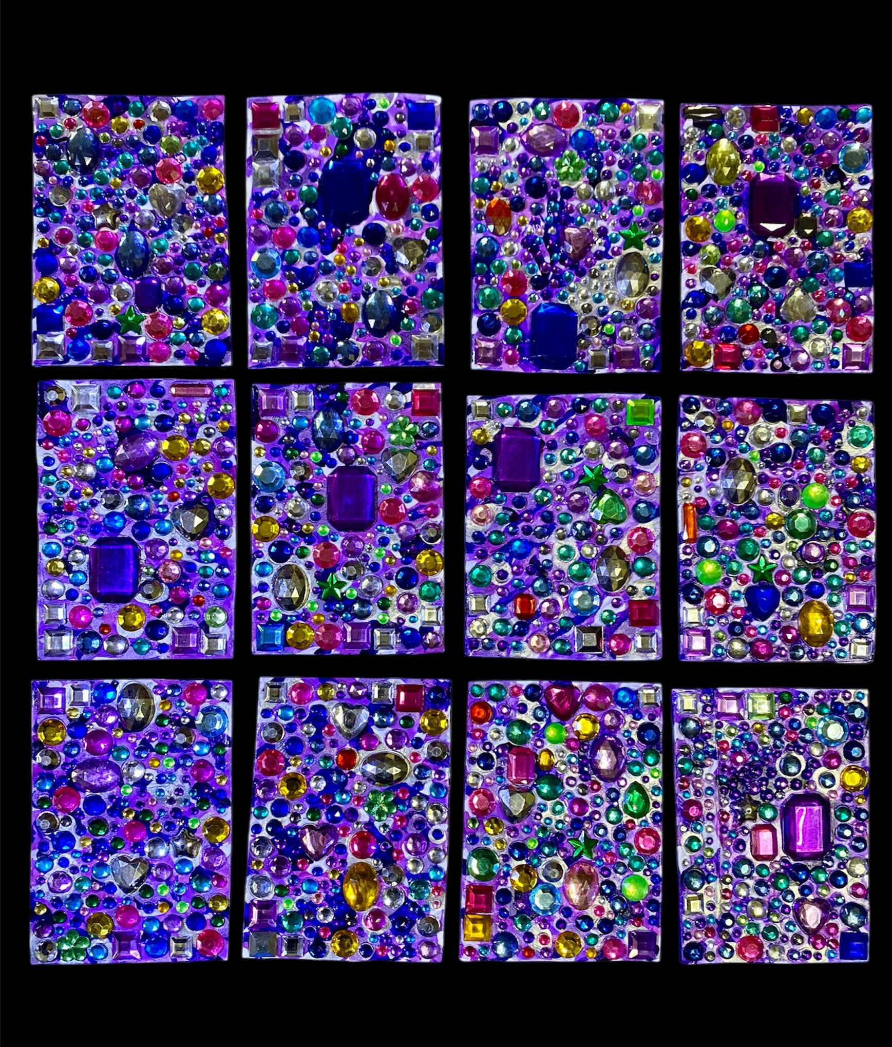 Dragon Skin Cards, 2026