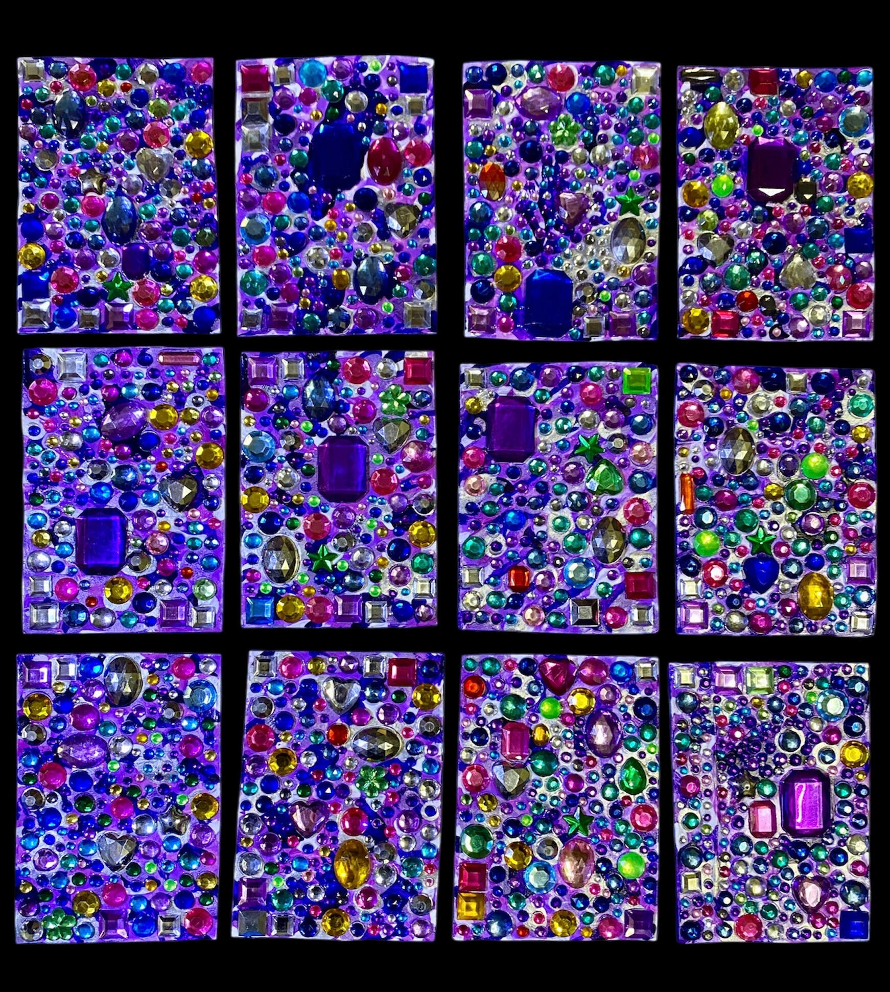 Dragon Skin Cards, 2026