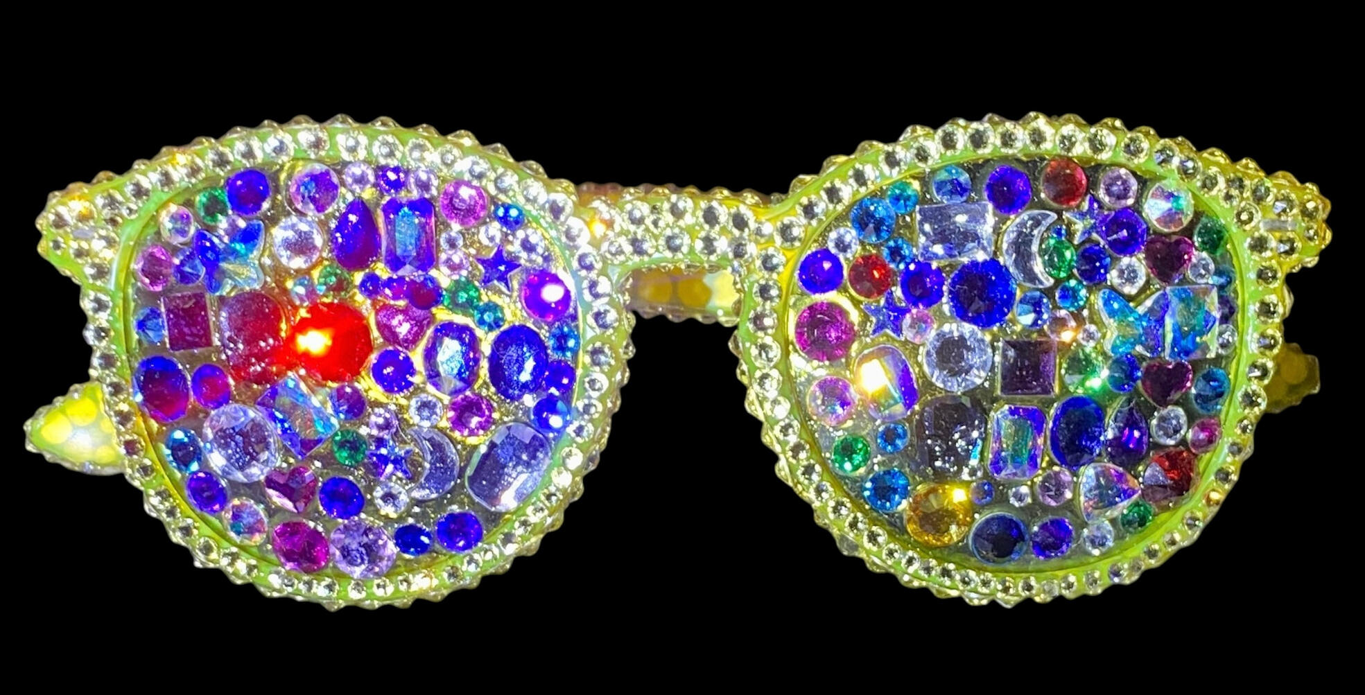 Artist Goggles